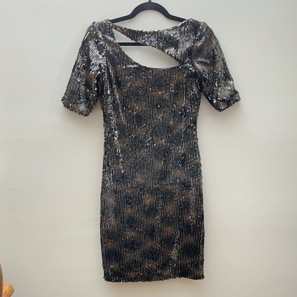 Vintage Dresses Hoaglund Vintage Designer Cocktail Dress Poshmark